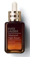 Nakts, atjaunojošs sejas serums Estee Lauder Advanced Night Repair Multi-Recovery Complex II 50 ml cena un informācija | Serumi sejai, eļļas | 220.lv