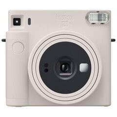 Fujifilm Instax Square SQ1 cena un informācija | Momentfoto kameras | 220.lv