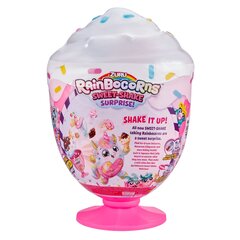 Mīksta rotaļlieta ar aksesuāriem Rainbocorn Sweet Shake Surprise, 1. sērija, 9212 cena un informācija | Rotaļlietas meitenēm | 220.lv