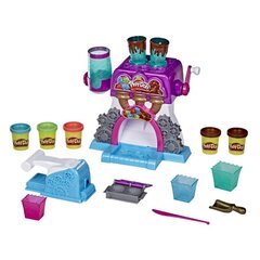 Komplekts Hasbro Play-Doh Konfekšu fabrika cena un informācija | Rotaļlietas meitenēm | 220.lv