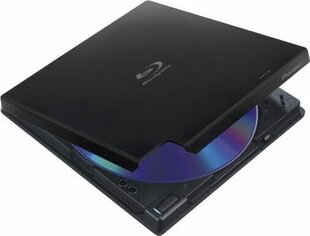 Pioneer BDR-XD07TUHD cena un informācija | Optiskie diskdziņi | 220.lv