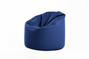 Кресло-мешок Funky Beans Cozy Posh, синий цена и информация | Кресла-мешки и пуфы | 220.lv