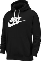 Džemperis Nike NSW Club Pullover BB GX M BV2973-010, 4944D cena un informācija | Vīriešu jakas | 220.lv