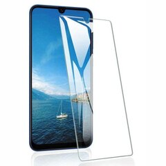 Tempered Glass Gold Aizsargstikls Samsung A715 Galaxy A71 cena un informācija | Ekrāna aizsargstikli | 220.lv