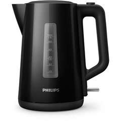 Philips HD9318/20 cena un informācija | Elektriskās tējkannas | 220.lv
