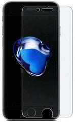 Fusion Tempered Glass Aizsargstikls Apple iPhone 7 / 8 / SE 2020 cena un informācija | Ekrāna aizsargstikli | 220.lv