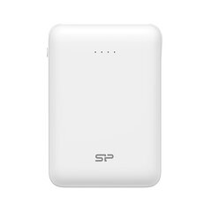 Silicon Power SP10KMAPBK100CPW cena un informācija | Lādētāji-akumulatori (Power bank) | 220.lv