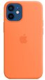 Apple MagSafe korpuss paredzēts priekš iPhone 12 Mini, oranžs cena un informācija | Telefonu vāciņi, maciņi | 220.lv