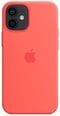 Apple MagSafe korpuss paredzēts priekš iPhone 12 Mini, rozā cena un informācija | Telefonu vāciņi, maciņi | 220.lv