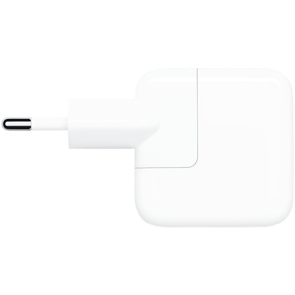 Adapteris Apple 12W USB Power, Model A2167 internetā