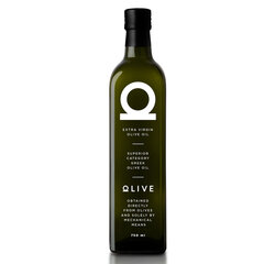 Pure Extra Virgin Olive Oil OLIVE 1000 ml, Grieķija cena un informācija | Eļļa, etiķis | 220.lv