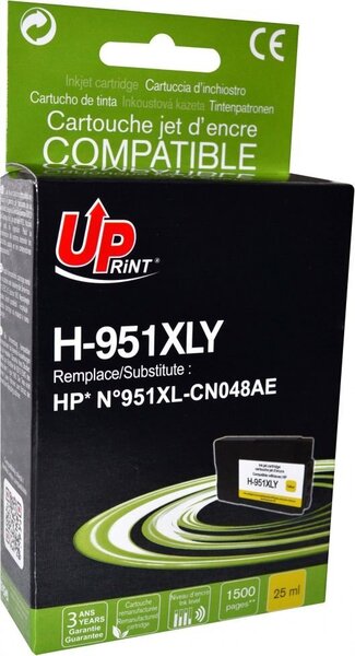 UPrint H-951XL-Y