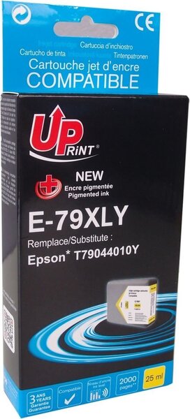 UPrint E-79XLY