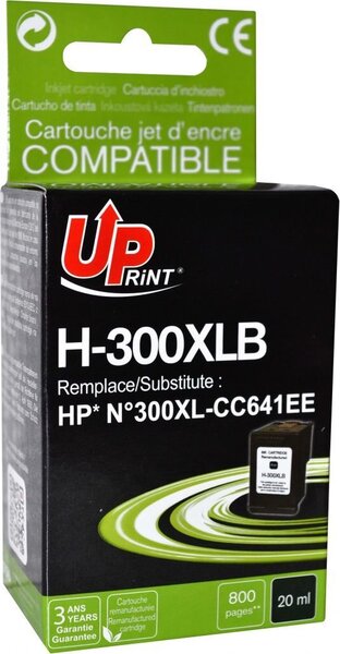 UPrint H-300XL-B