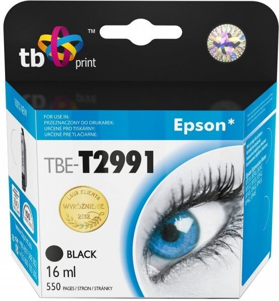 TB TBE-T2991