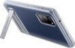 EF-JG780CTE Samsung maciņš telefonam Samsung Galaxy S20 FE caurspīdīgs cena