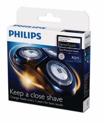 Philips RQ 11/50 cena un informācija | Bārdas skuvekļi | 220.lv