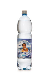 “ Valmieras Nr.2 dzēriens” 1,5L cena un informācija | Ūdens | 220.lv