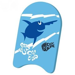 Peldēšanas dēlis Beco Sealife 9653 6, zils cena un informācija | Peldēšanas dēļi un nūjas | 220.lv