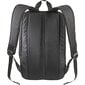 Case Logic VNB-217 Value Backpack - Black, 17 Laptops