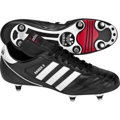 Futbola apavi Adidas Kaiser 5 Cup SG 033200, 42924 cena un informācija | Futbola apavi | 220.lv