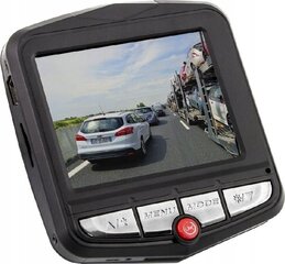 Automašīnas kamera Esperanza Sentry-XDR102 cena un informācija | Auto video reģistratori | 220.lv