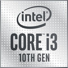 Intel BX8070110100 cena un informācija | Procesori (CPU) | 220.lv