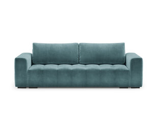 Dīvāns Milo Casa Luca, zils cena un informācija | Dīvāni | 220.lv