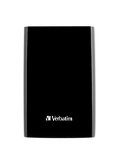 Verbatim Store'n'Go 1TB USB3.0 53023 cena un informācija | Ārējie cietie diski | 220.lv