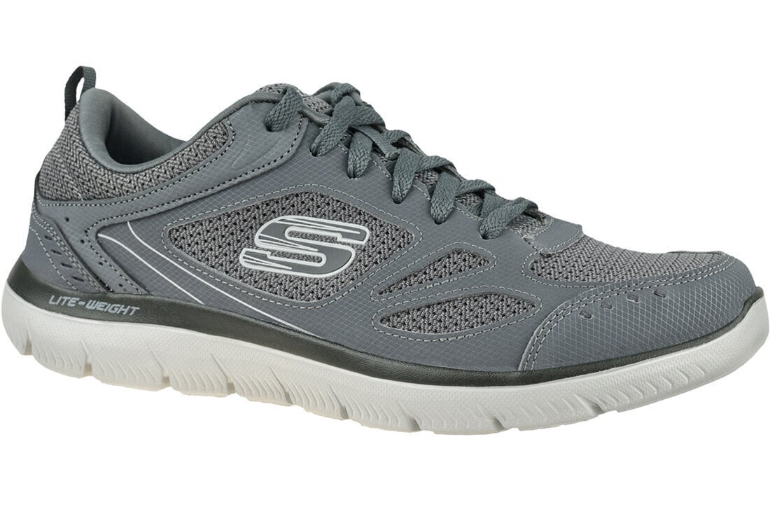 Кеды Skechers Мужские Купить