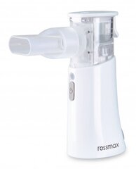 Rossmax NC200 inhalators cena un informācija | Inhalatori | 220.lv