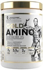 Kevin Levrone Gold Amino Rebuid, 400 g cena un informācija | Aminoskābes | 220.lv