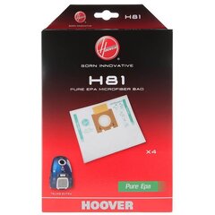 Hoover H81 cena un informācija | Putekļu sūcēju piederumi | 220.lv