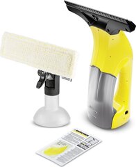 Karcher WV 1 Plus 1.633-203.0 cena un informācija | Logu tīrītāji, logu mazgāšanas roboti | 220.lv