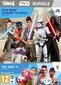 PC Sims 4: Star Wars Bundle incl. Journey to Batuu Game Pack