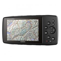 GPS ierīce Garmin GPSMAP 276Cx cena un informācija | Auto GPS | 220.lv