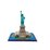 CUBICFUN 3D dėlionė „Laisvės statula“