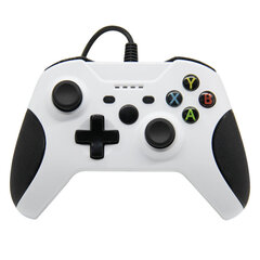 HS-305W Xbox One/PC cena un informācija | Spēļu kontrolieri | 220.lv
