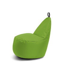 Кресло-мешок LULL M TREND GREEN цена и информация | Кресла-мешки и пуфы | 220.lv