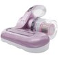 Vacuum cleaner cyclone Mamibot SOFIE (100W; pink color) cena
