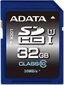 A-Data Premiere 32GB SDHC Class10