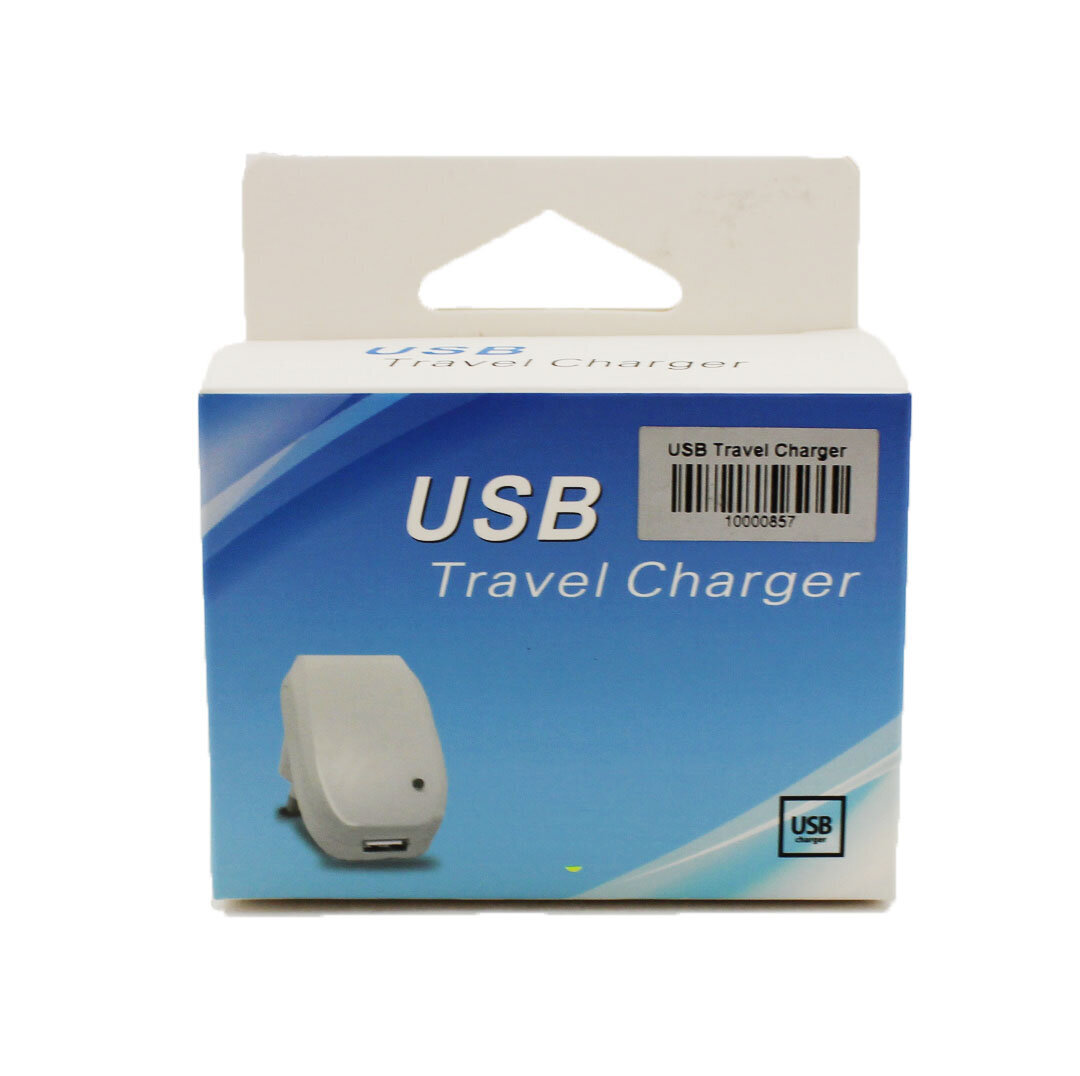 Travel usb