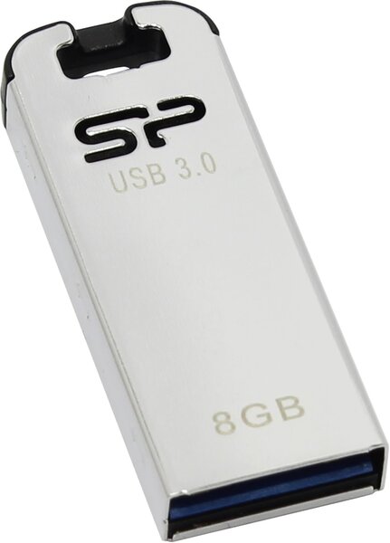 Silicon Power Jevel J10 8GB 3.0 cena un informācija | USB Atmiņas kartes | 220.lv