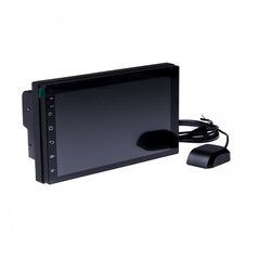Einparts EPCR03RC 7 "GPS USB SD ANDROID cena un informācija | Auto magnetolas | 220.lv