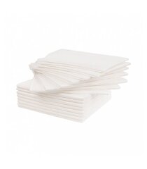 Vienreizējās lietošanas higiēnas paklājiņi Akuku Soft 40 x 60 cm, 15 gab. cena un informācija | Mitrās salvetes, vienreizlietojamie paladziņi | 220.lv
