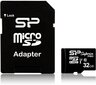 Silicon Power SP032GBSTH004V10-SP MicroSD 32GB