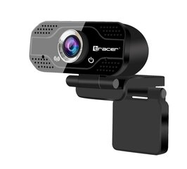 Tracer FHD WEB007 Webcam cena un informācija | Datoru (WEB) kameras | 220.lv