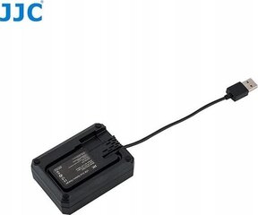 JJC SB5226 cena un informācija | Lādētāji videokamerām | 220.lv