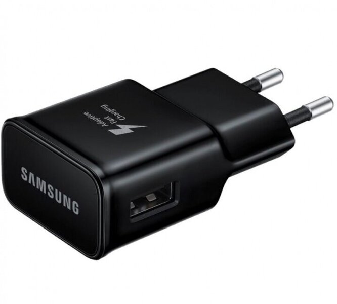 Samsung EP-TA20EBENGEU Fast charge 15W