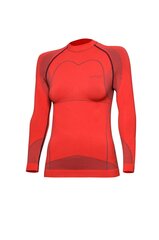 Sieviešu krekls Spaio Thermo 03 (Koraļļu krāsa) cena un informācija | Termoveļa sievietēm | 220.lv